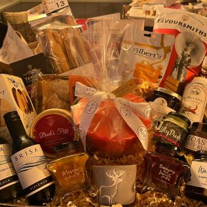 Christmas Hamper - Winter Thyme