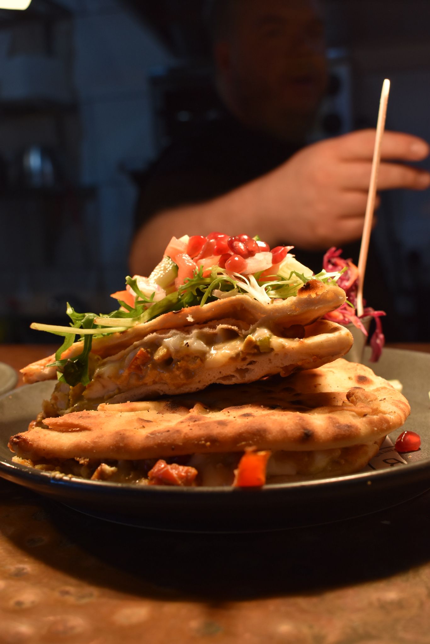 The Hub at Warners Farm