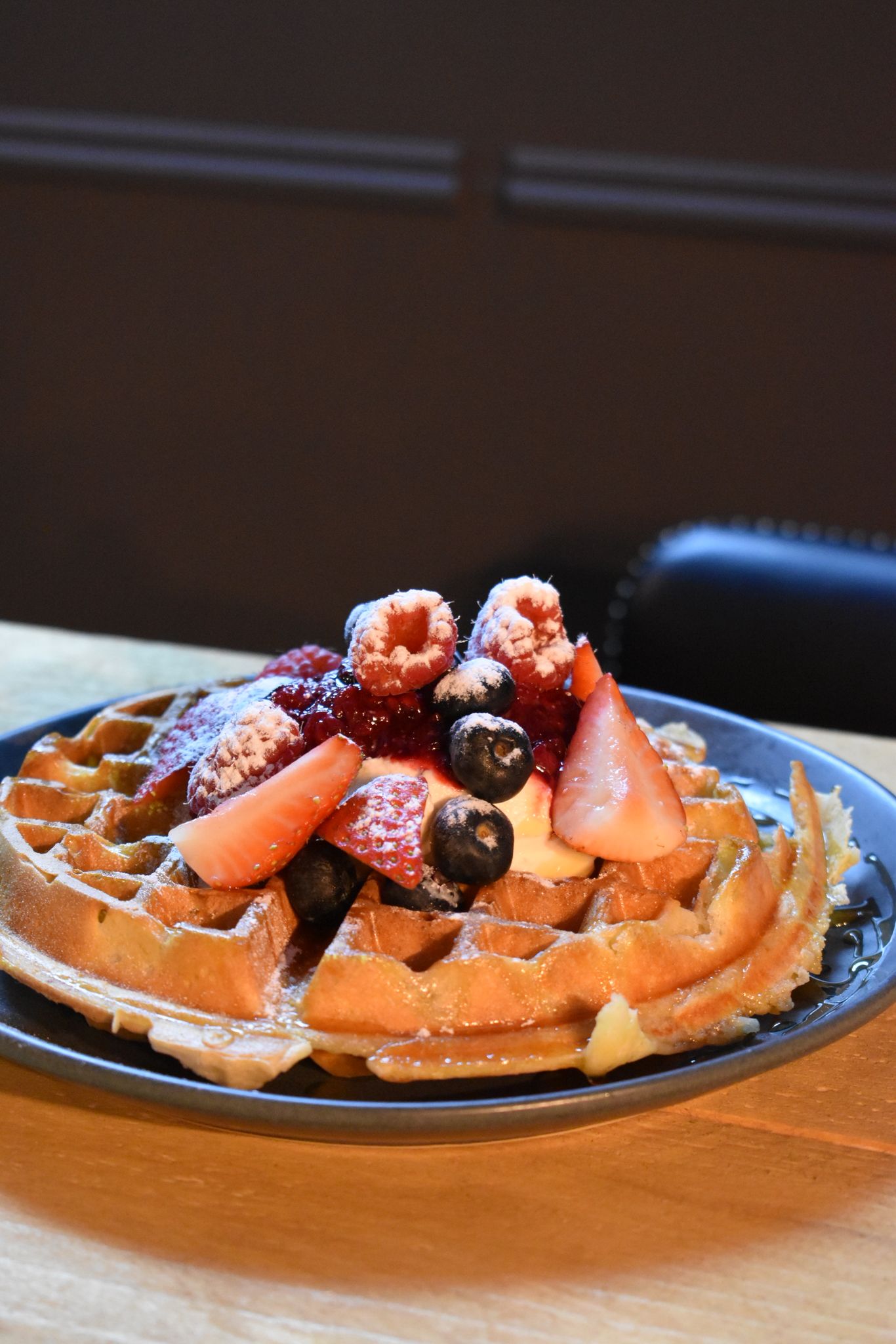 The Hub at Warners Farm