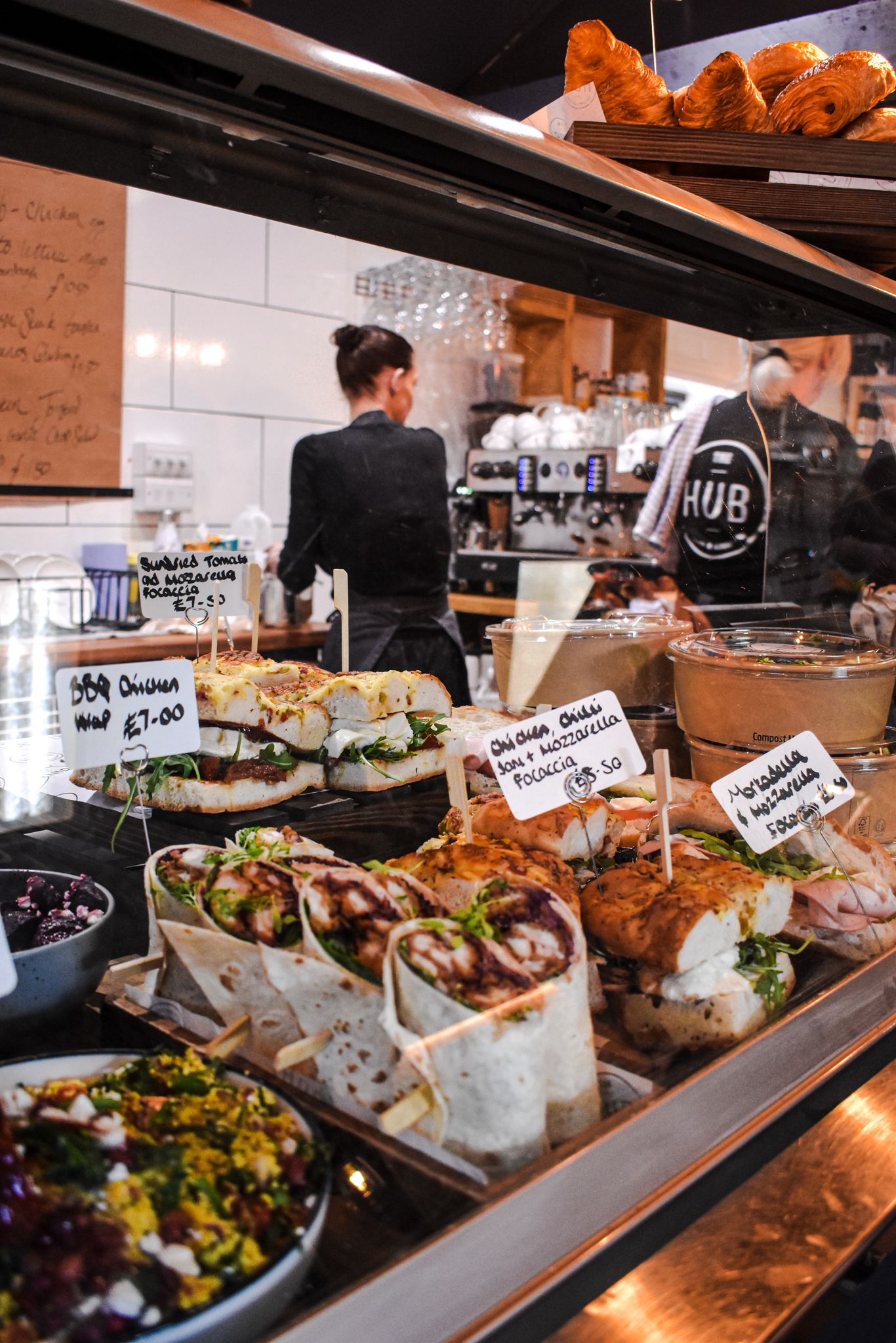 The Hub at Warners Farm