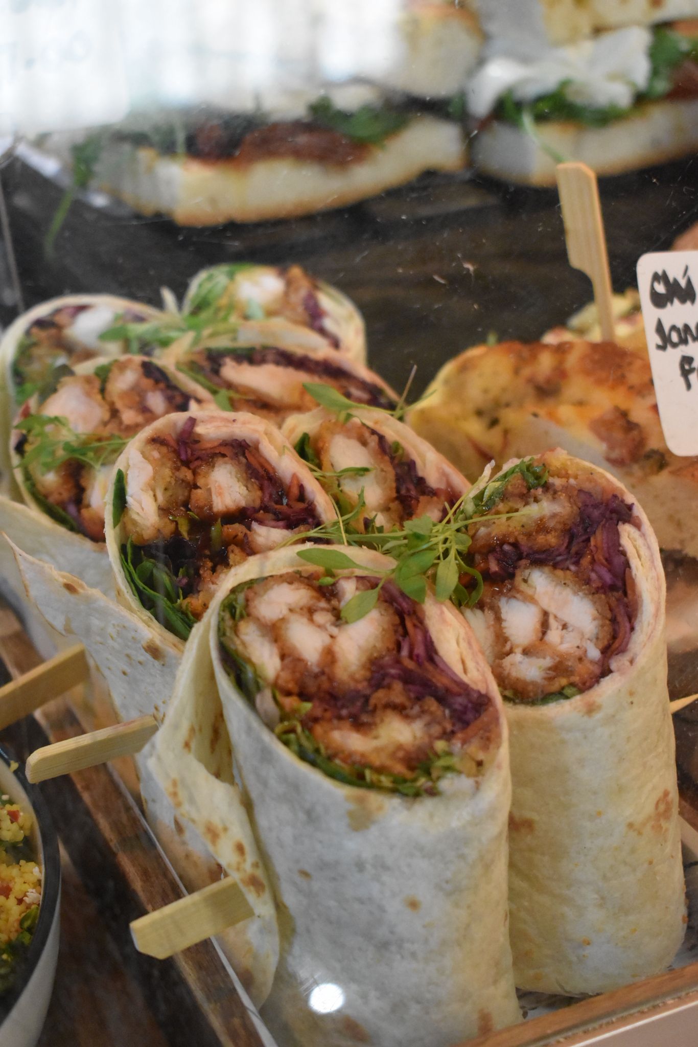 The Hub at Warners Farm