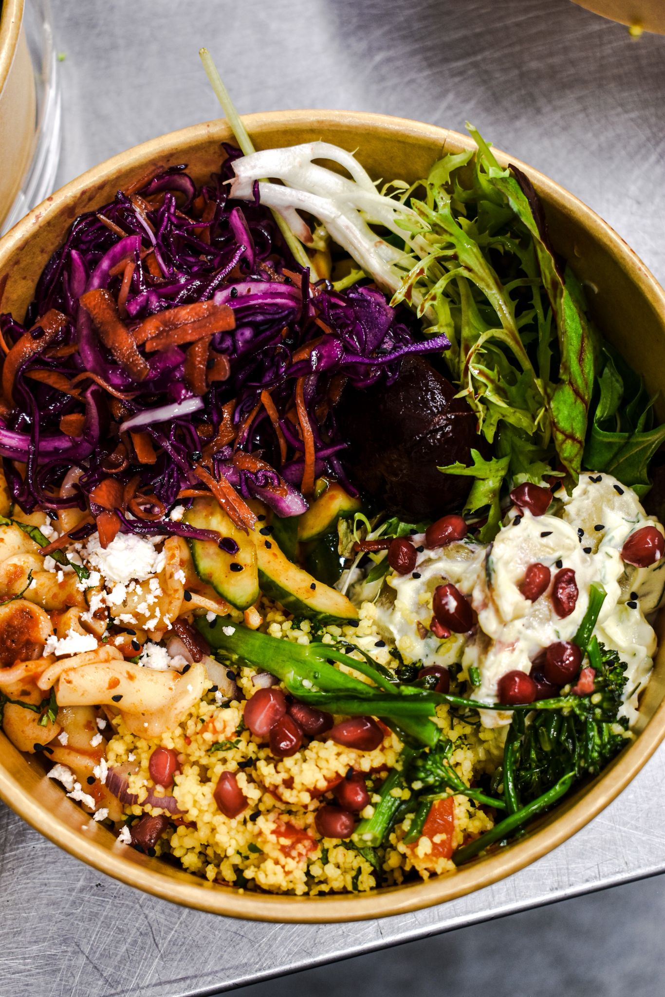 The Hub at Warners Farm