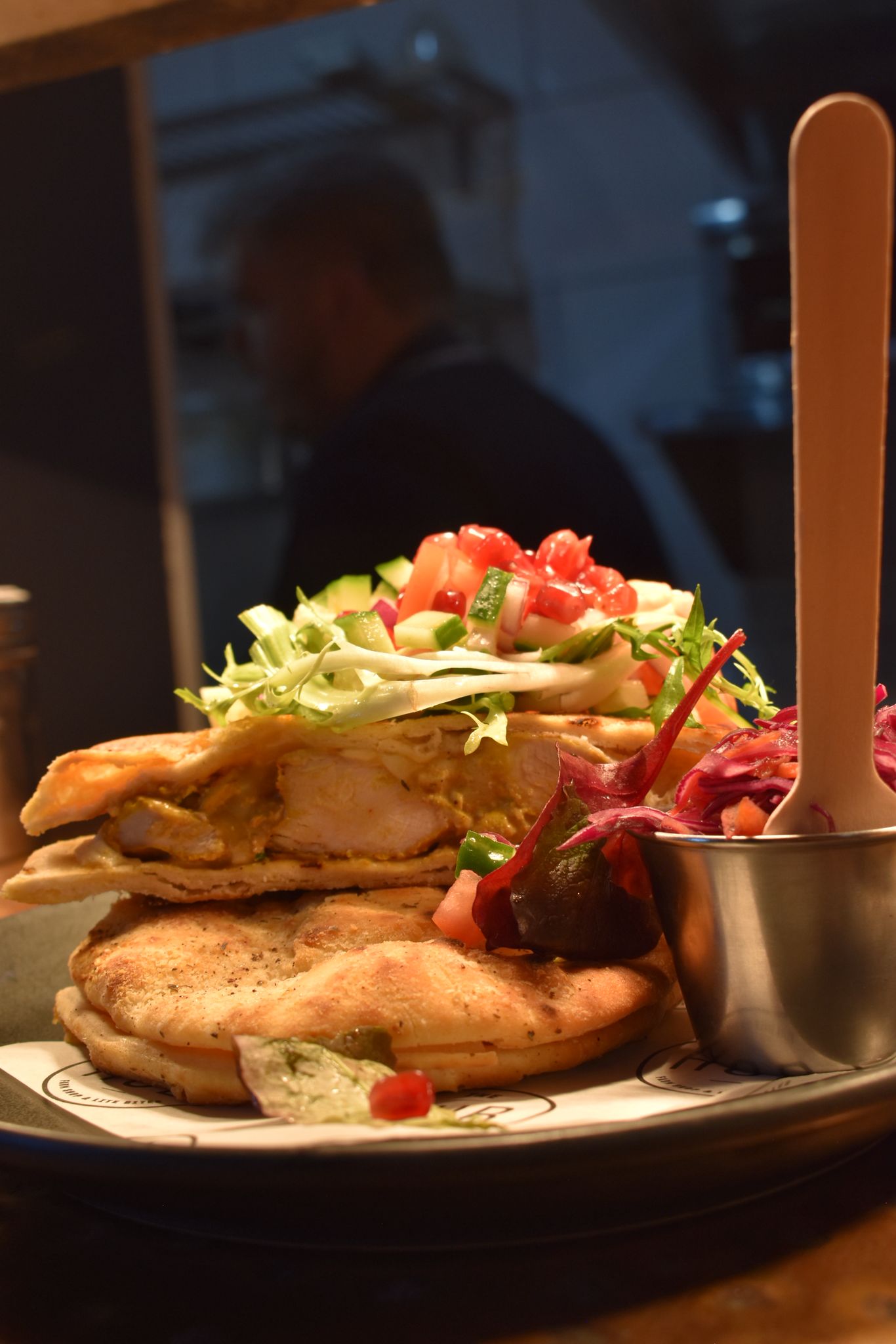 The Hub at Warners Farm