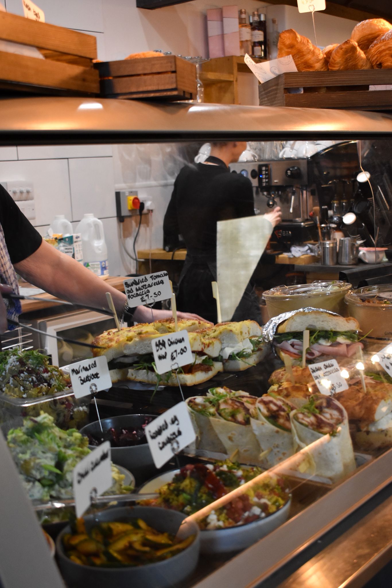 The Hub at Warners Farm