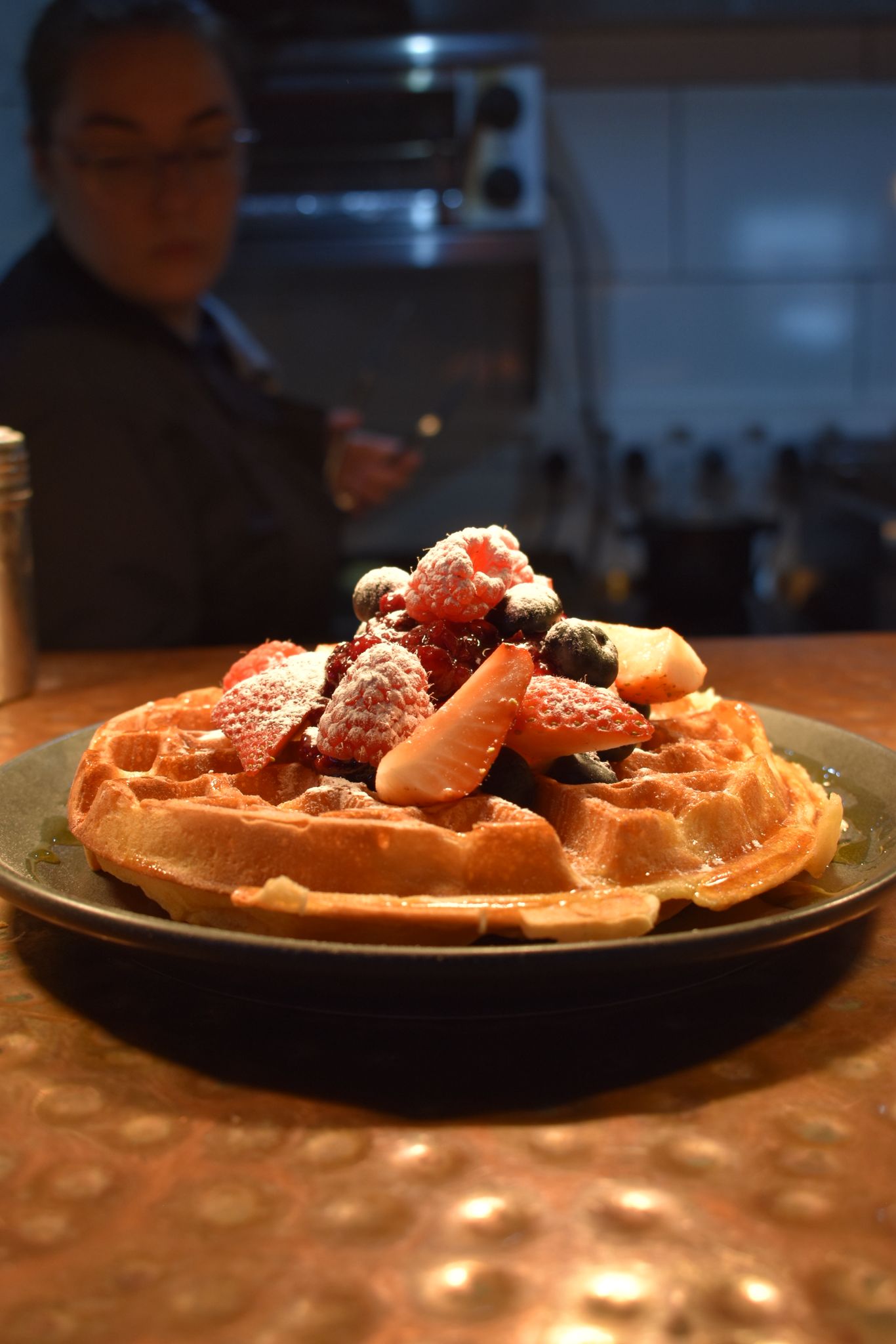 The Hub at Warners Farm