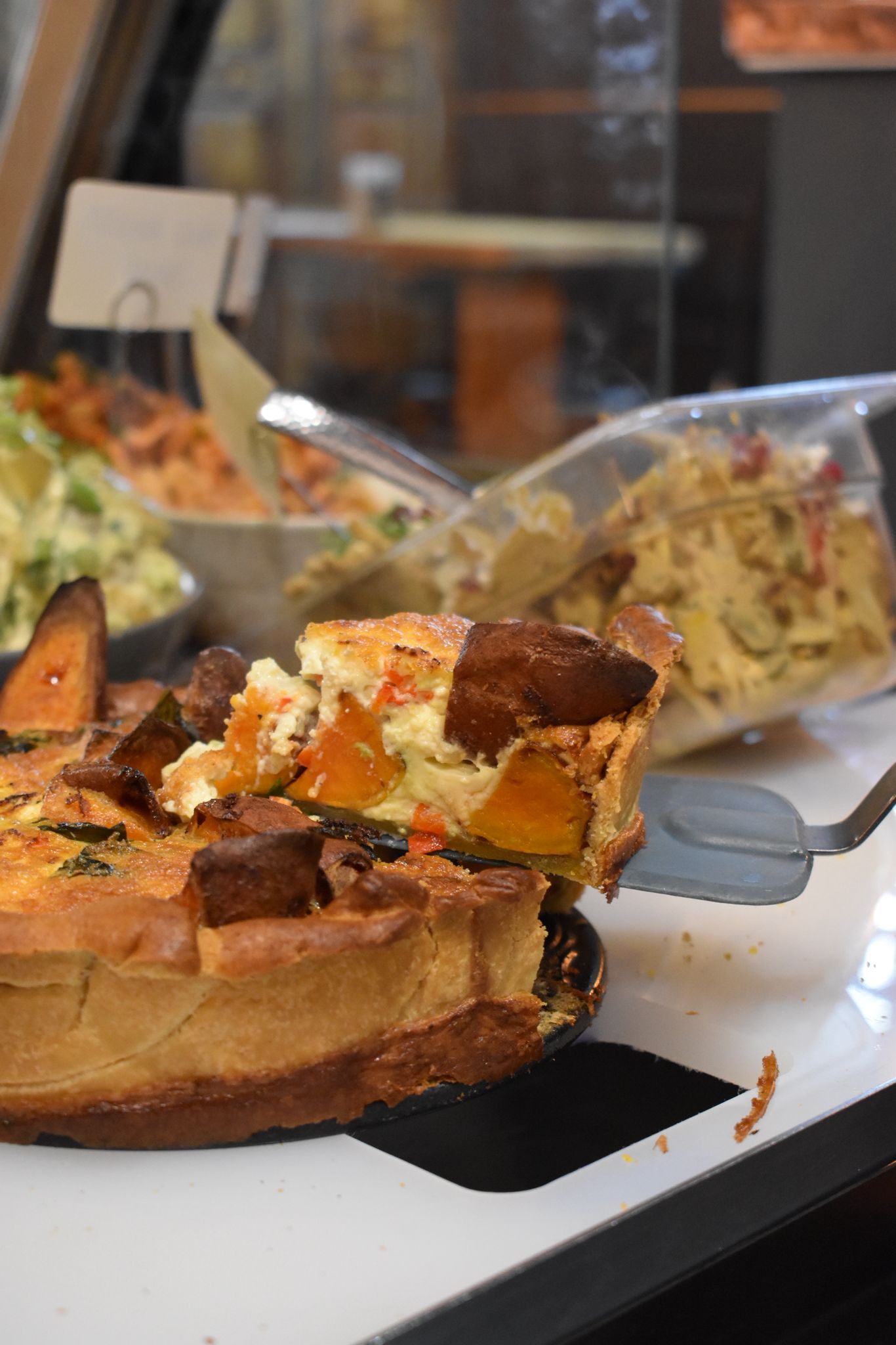 The Hub at Warners Farm