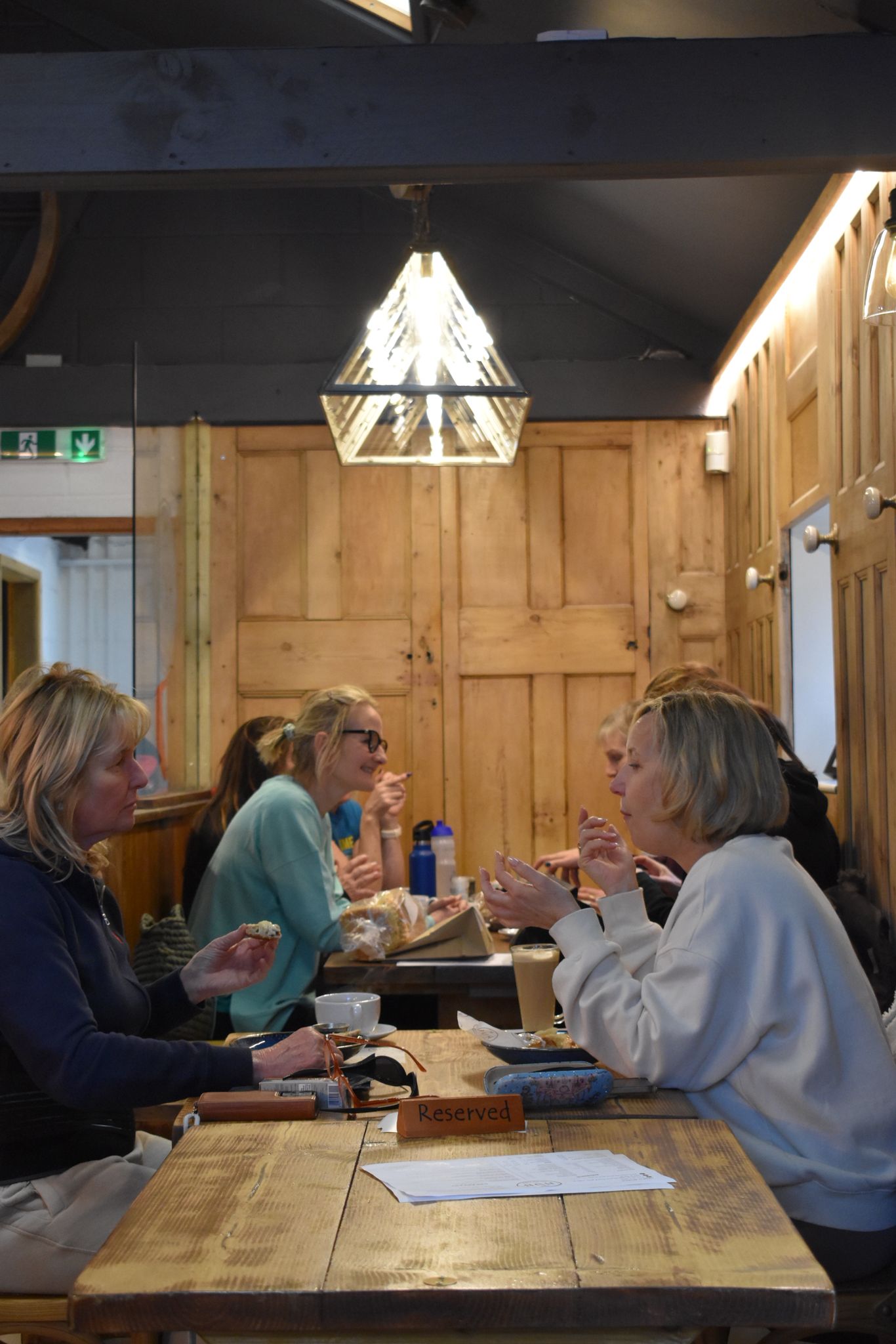 The Hub at Warners Farm