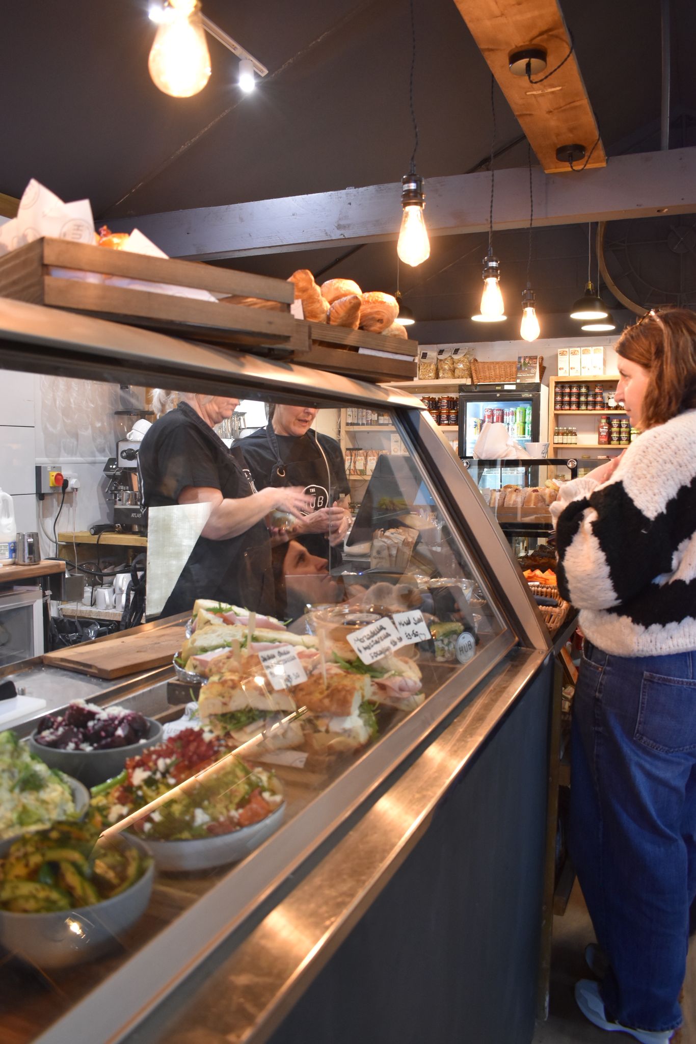 The Hub at Warners Farm