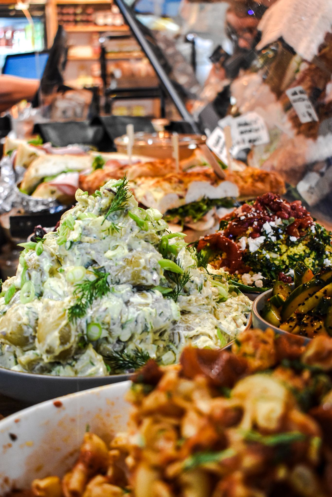 The Hub at Warners Farm