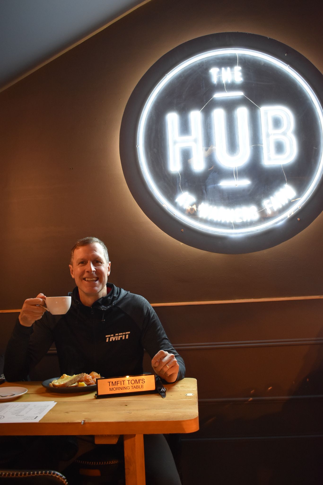 The Hub at Warners Farm