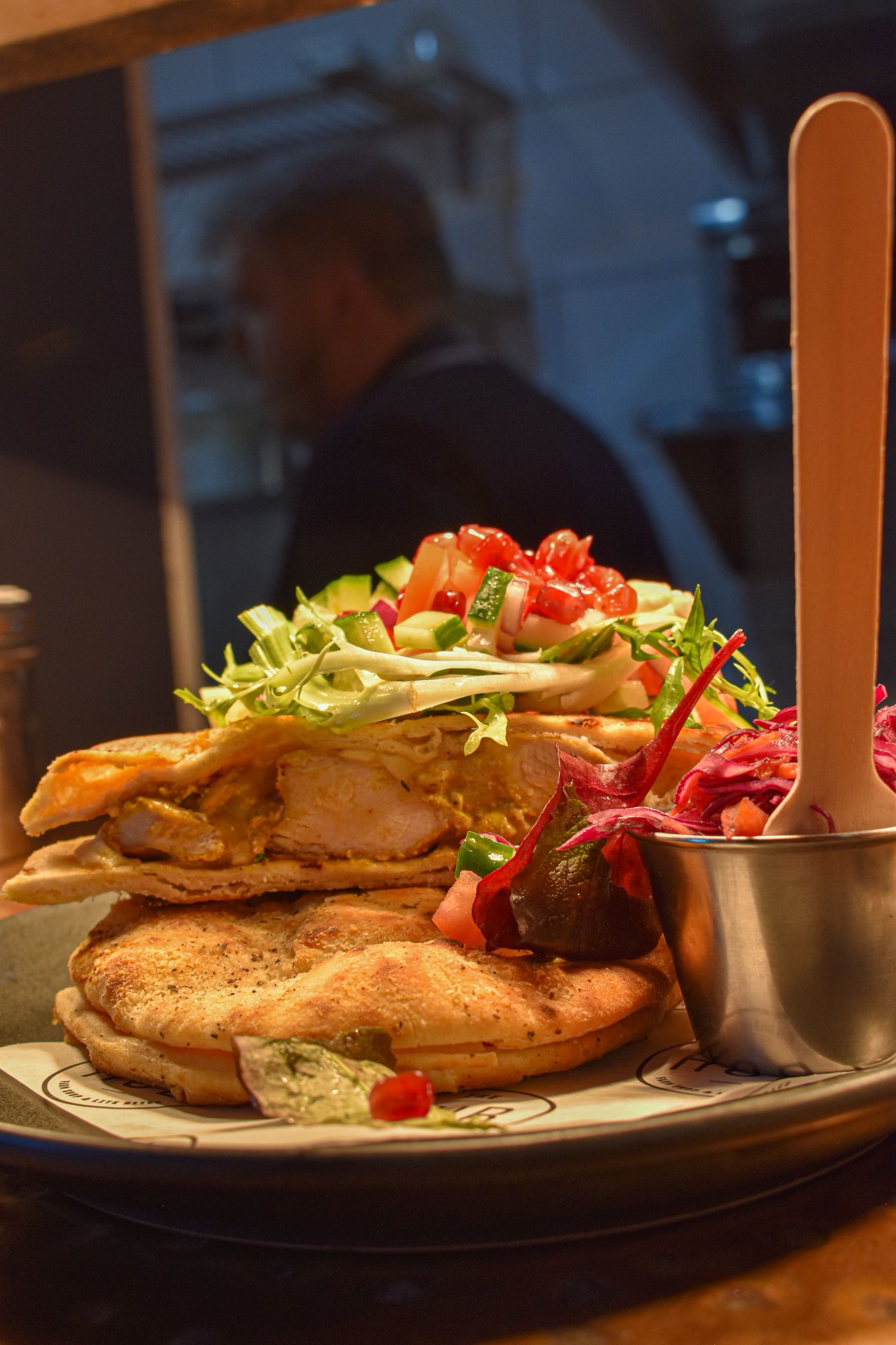 The Hub at Warners Farm