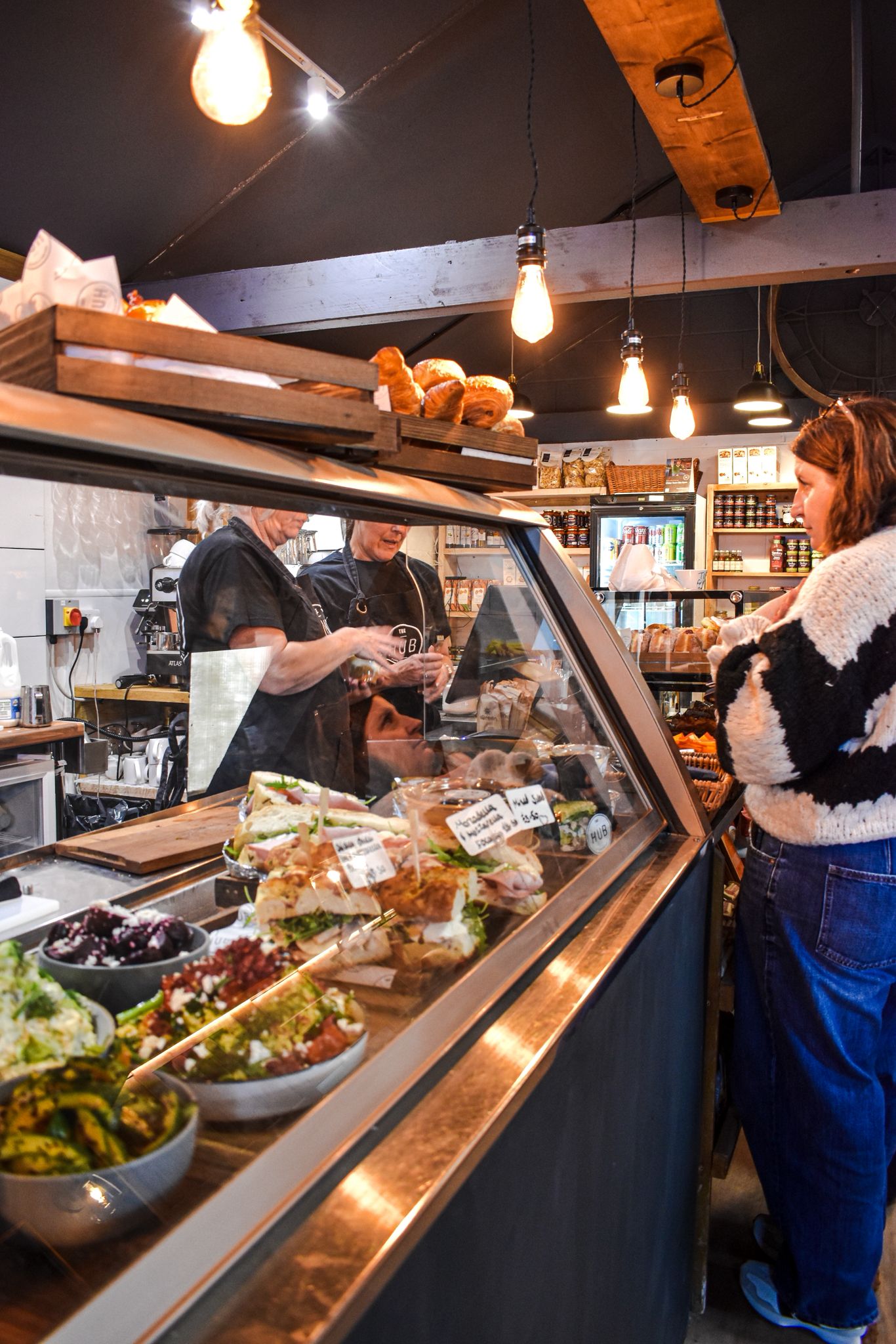 The Hub at Warners Farm