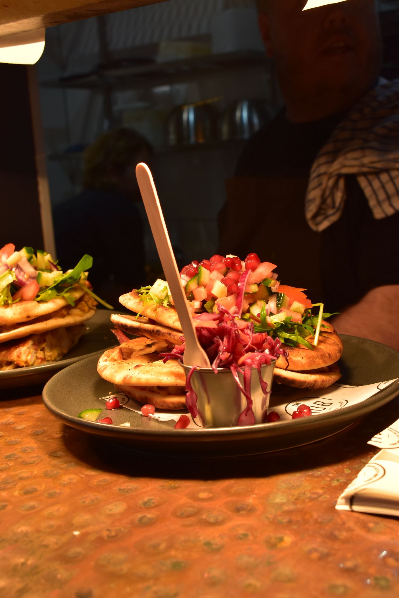 The Hub at Warners Farm